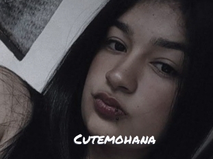 Cutemohana