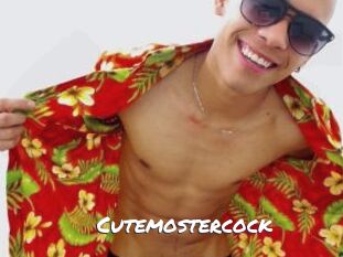 Cutemostercock