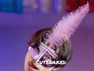 Cutenaked