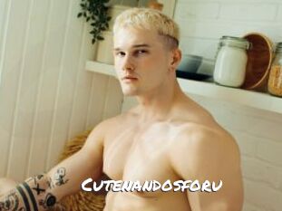 Cutenandosforu