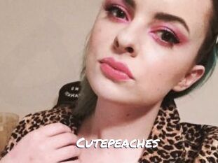 Cutepeaches