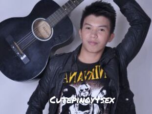 Cutepinoy4sex