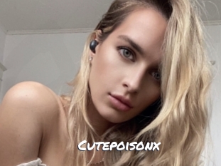 Cutepoisonx