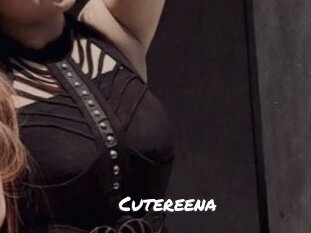 Cutereena