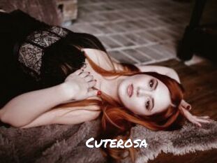 Cuterosa