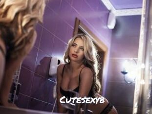 Cutesexyb