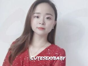 Cutesexybaby