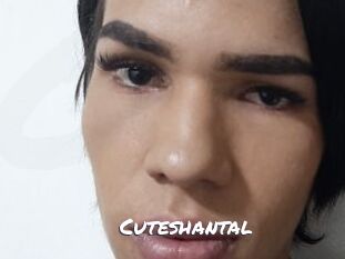 Cuteshantal