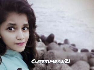 Cutesimran21