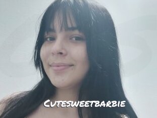 Cutesweetbarbie