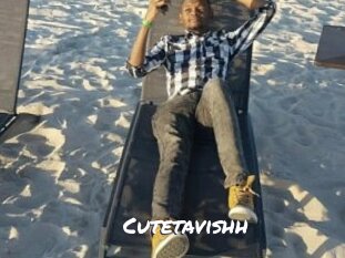 Cutetavishh