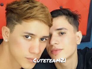 Cuteteam21