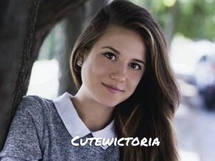 Cutewictoria
