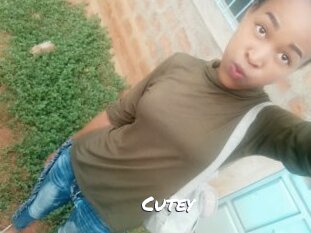 Cutey