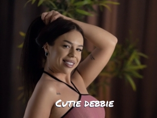 Cutie_debbie