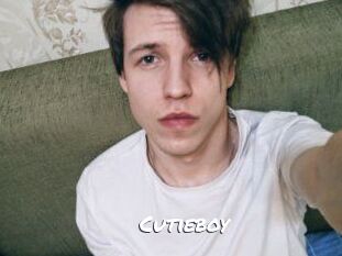 Cutieboy