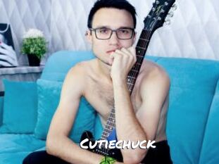 Cutiechuck