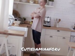 Cutiedamianforu