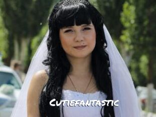 Cutiefantastic