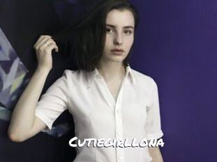 Cutiegirllona