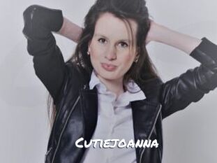 Cutiejoanna