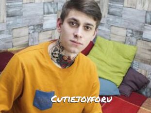 Cutiejoyforu
