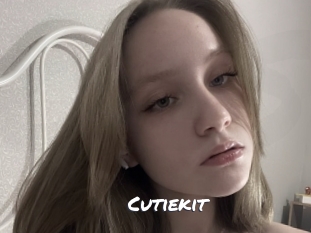 cutiekit Ochranne Siete