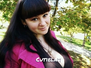 Cutielady
