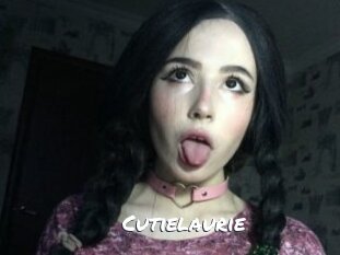 Cutielaurie