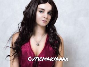 Cutiemaryannx