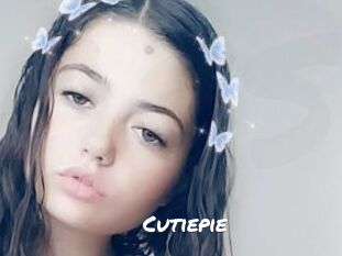 Cutiepie