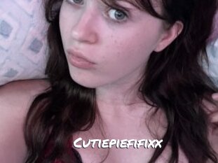 Cutiepiefifixx