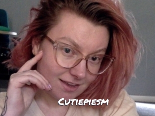Cutiepiesm