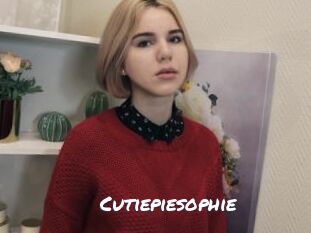 Cutiepiesophie