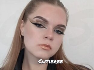 Cutieree