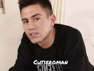 Cutieroman