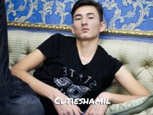 Cutieshamil