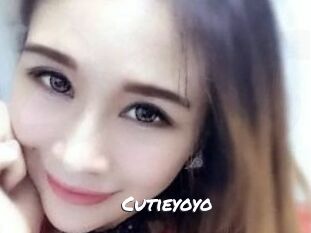 Cutieyoyo