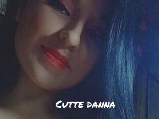 Cutte_danna