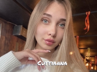 Cuttianna