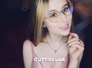 Cuttieluna