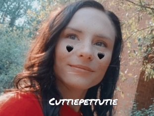 Cuttiepettutie