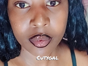 Cutygal