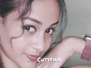 Cutytina