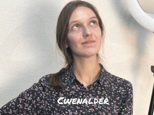 Cwenalder