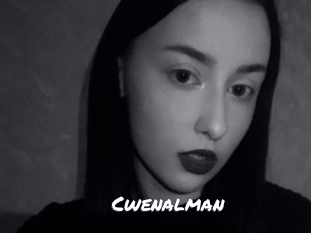 Cwenalman