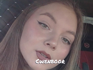 Cwenboor