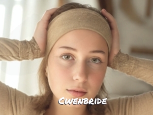 Cwenbride