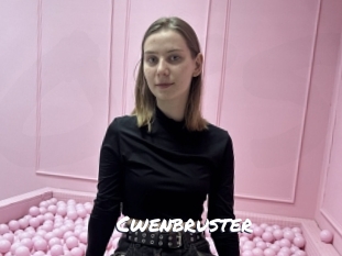 Cwenbruster