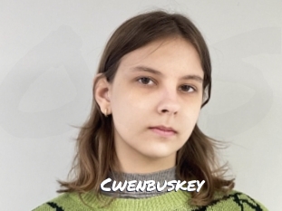Cwenbuskey